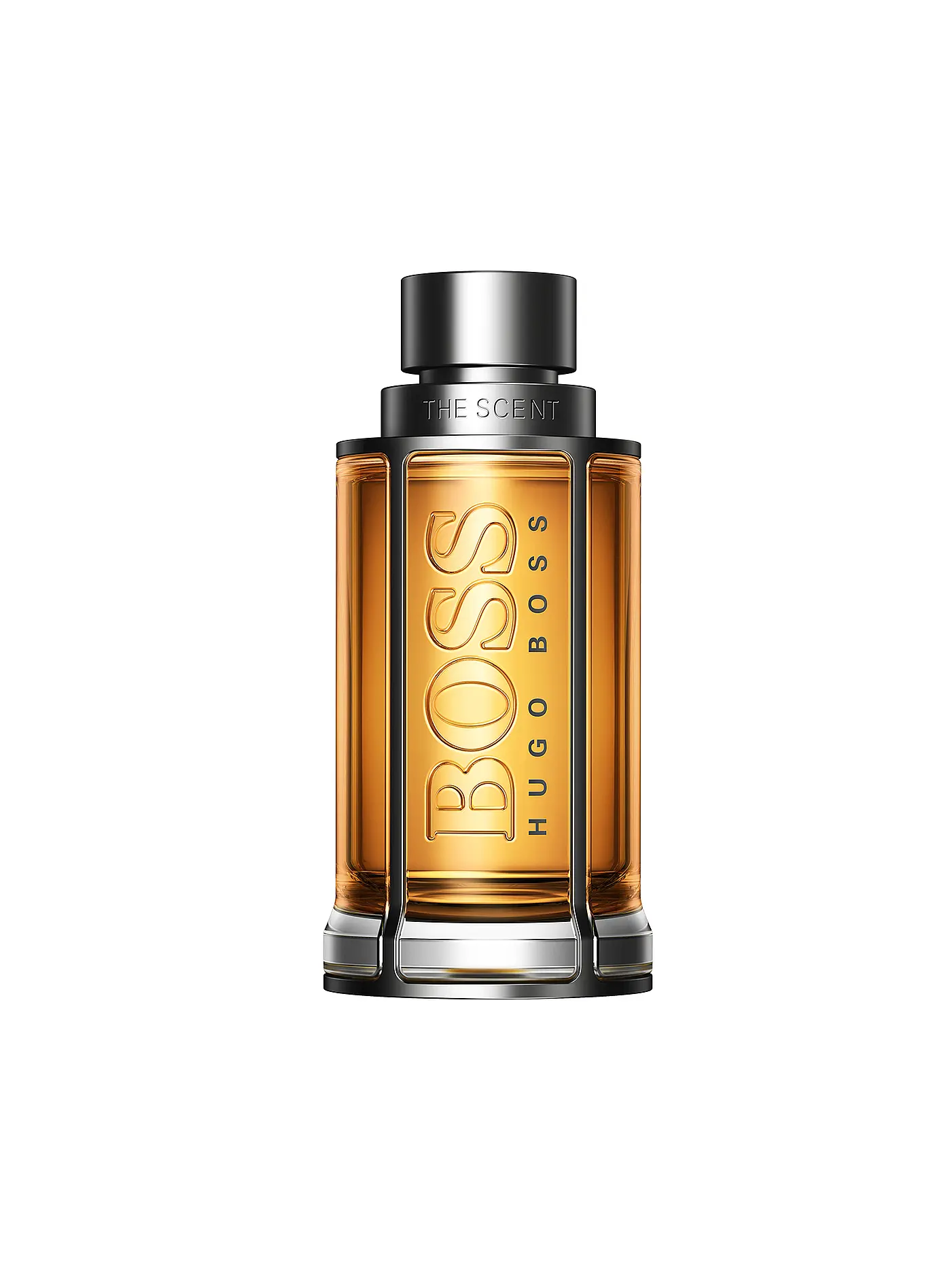 BOSS | The Scent Eau de Toilette Natural Spray 50ml | 